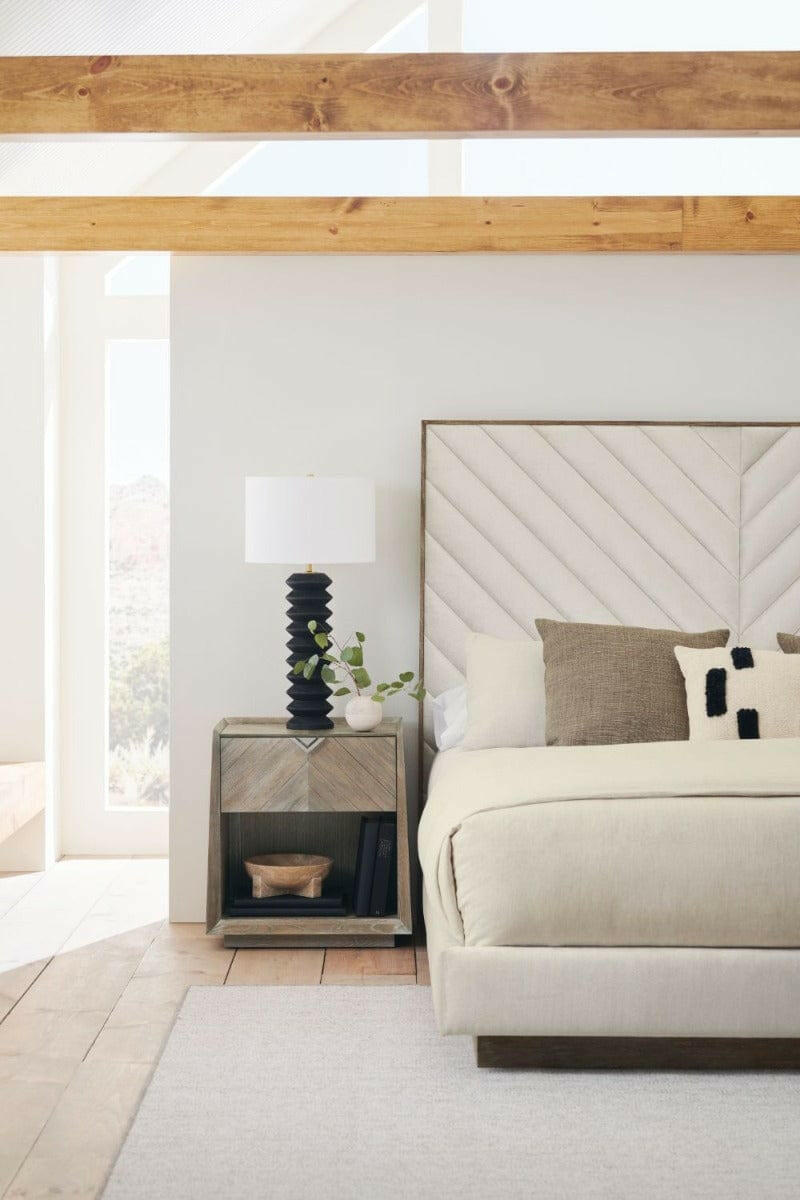 Earthly Delight Bedside Table.