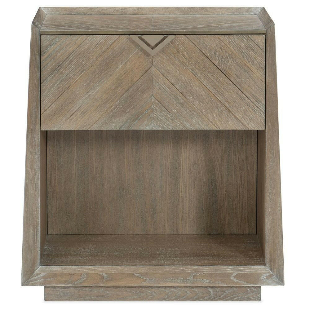 Earthly Delight Bedside Table.