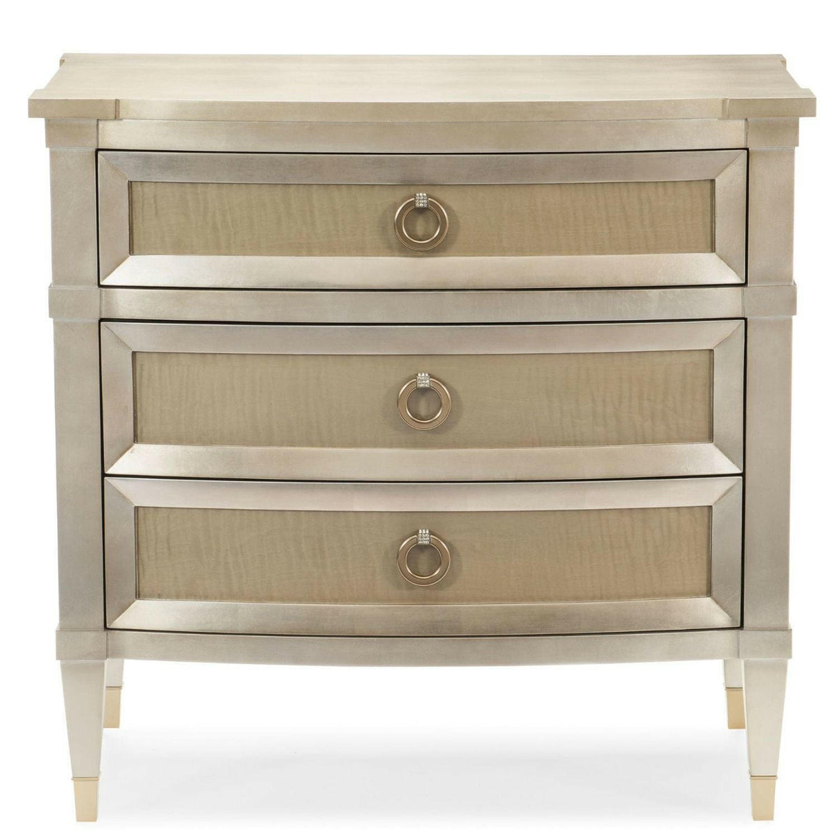 Easy As 123 Bedside Table.