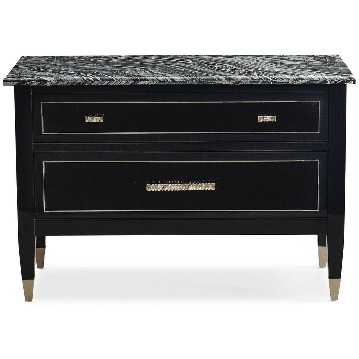 En Vogue Bedside Table.