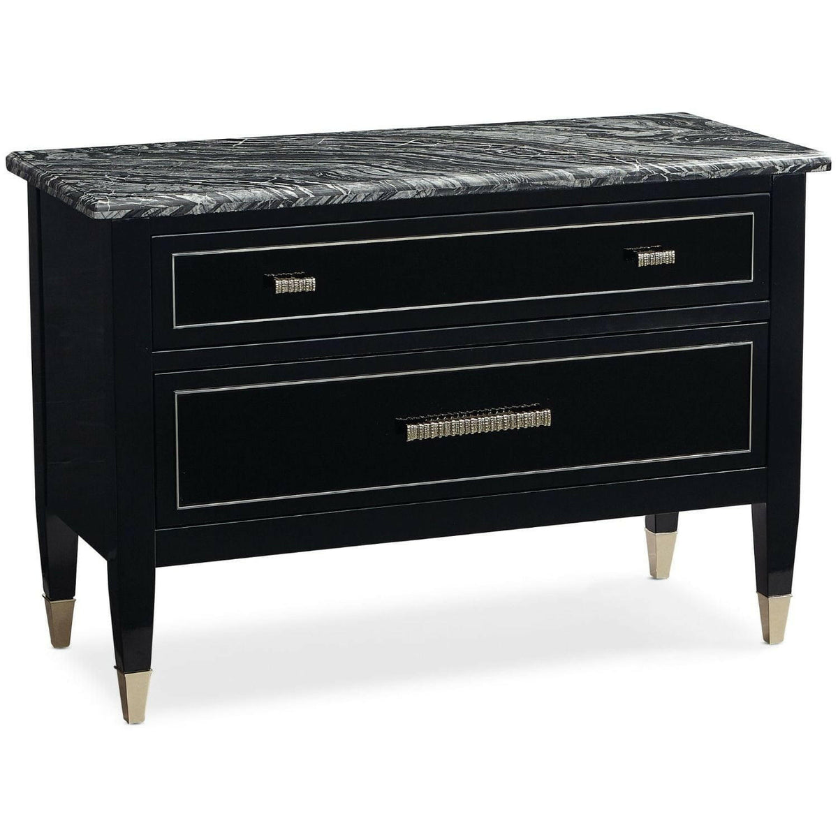 En Vogue Bedside Table.