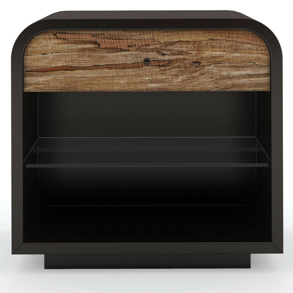 Excess Knot Bedside Table.