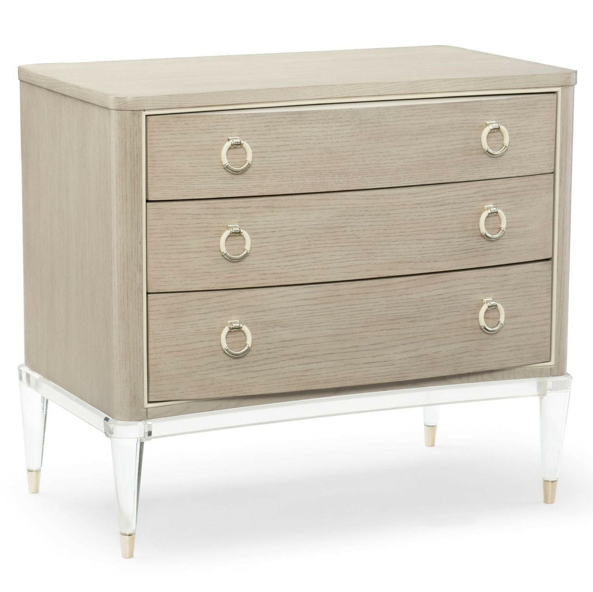 Floating on Air Bedside Table.