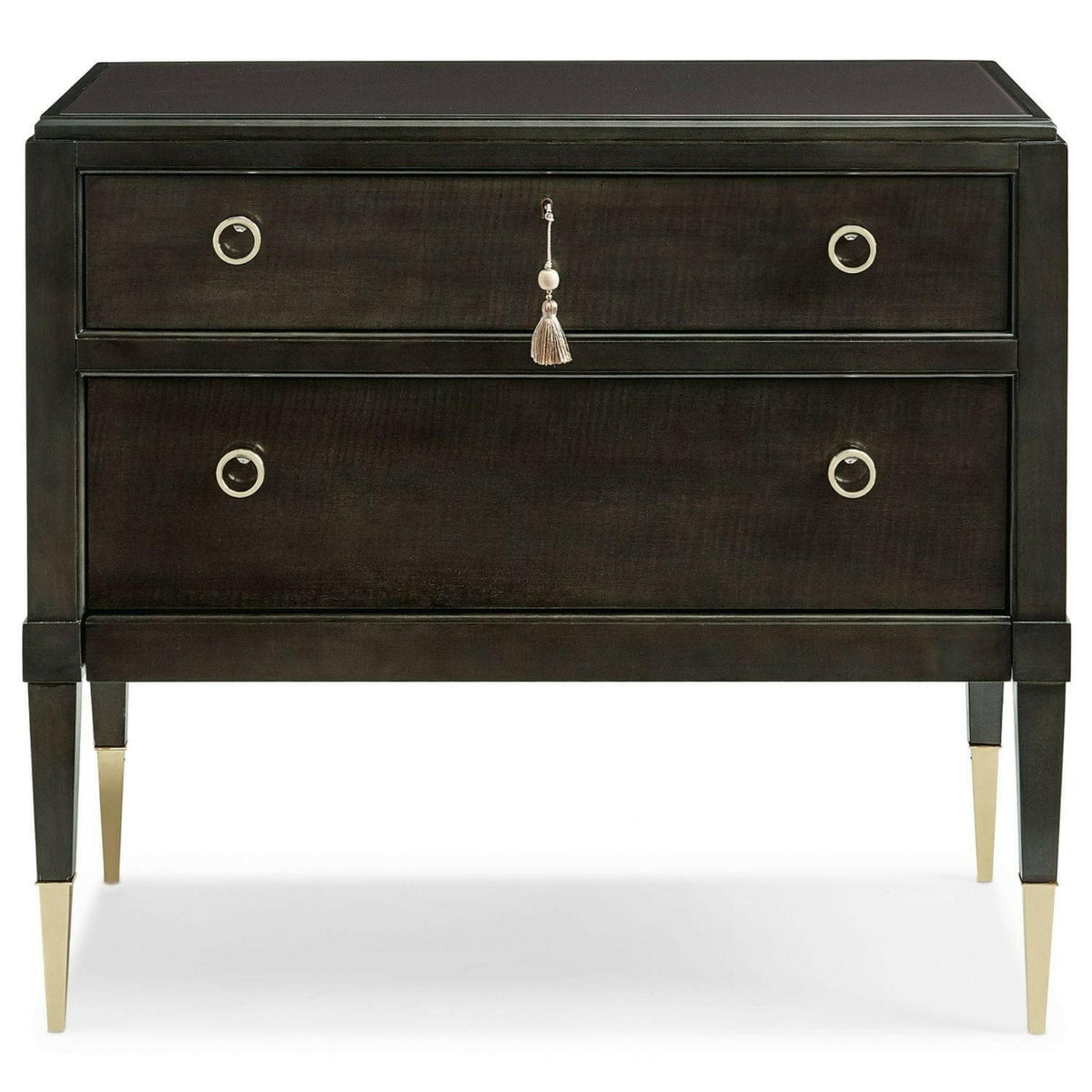 Good Evening Bedside Table.