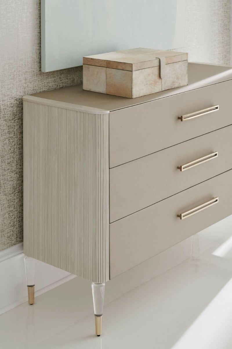 I Love It! Chest of Drawers.