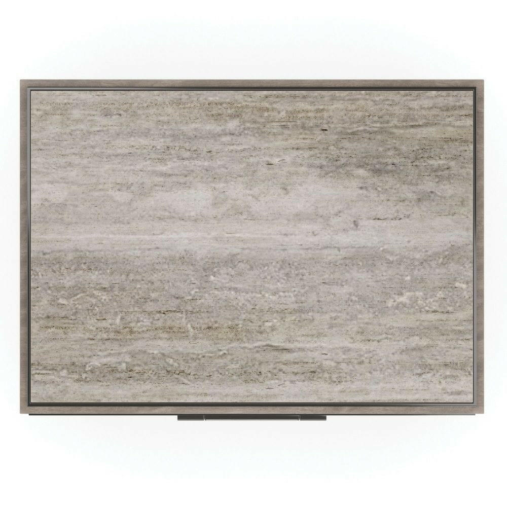 I'm Impressed Bedside Table.