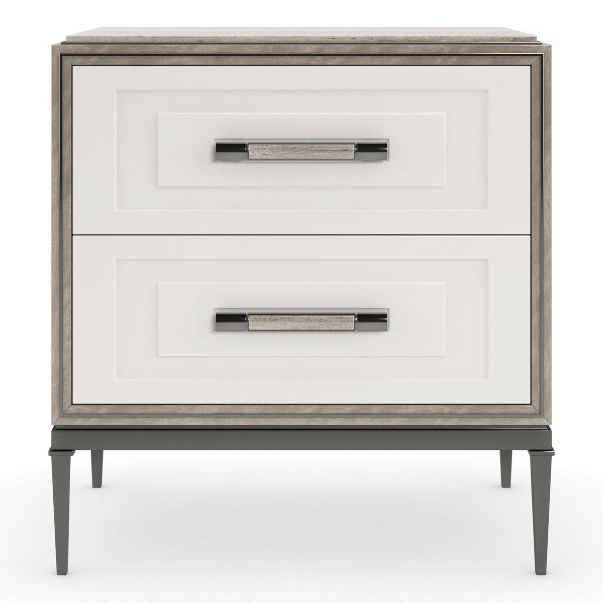 I'm Impressed Bedside Table.