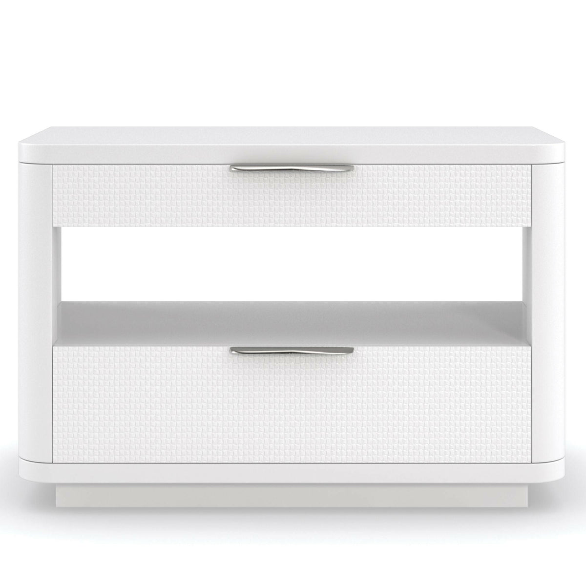 in Touch Bedside Table.