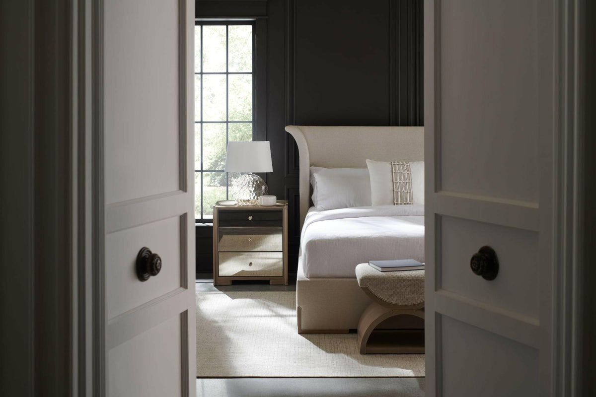 in Your Dreams Bedside Table.