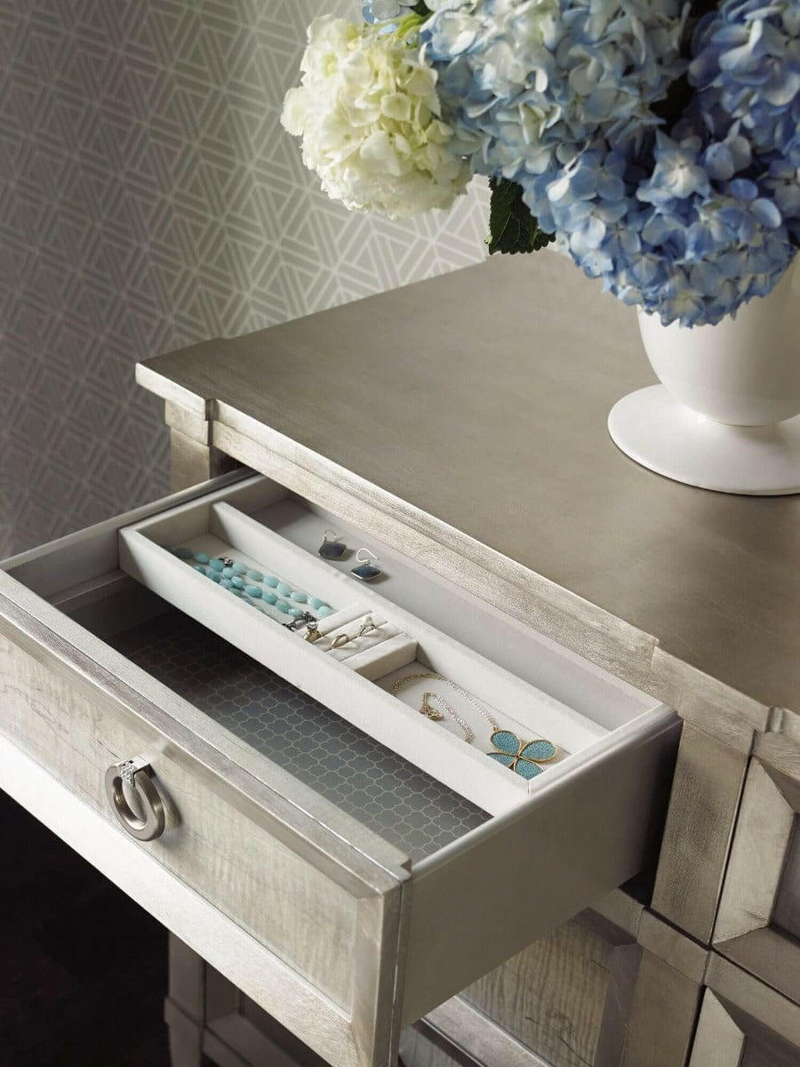 Italian Dressing Bedroom Dresser.