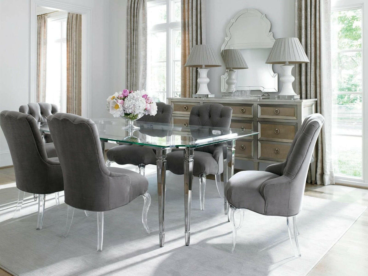 Italian Dressing Bedroom Dresser.