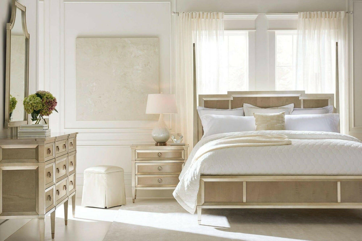 Italian Dressing Bedroom Dresser.