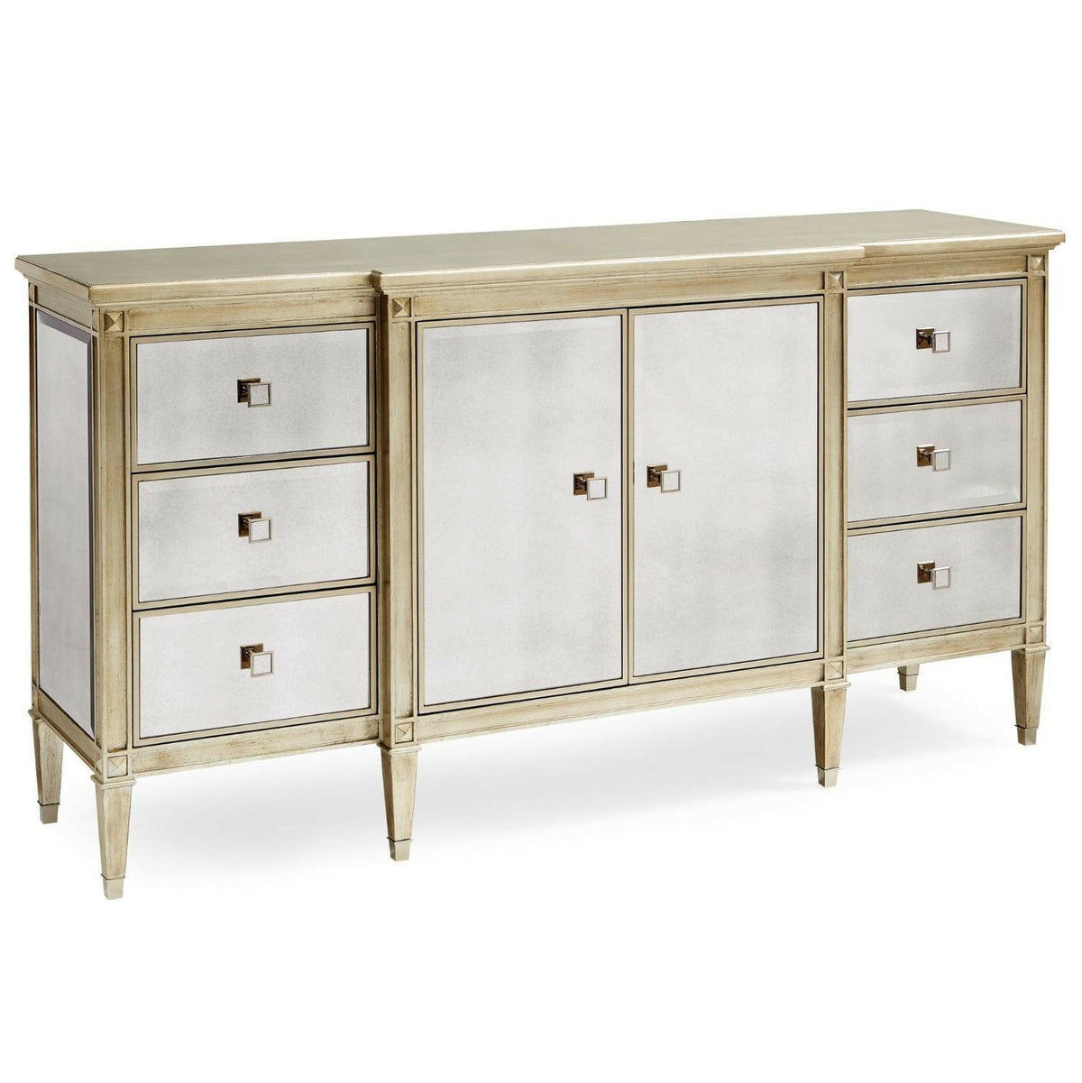 La-dee-dah Bedroom Dresser.