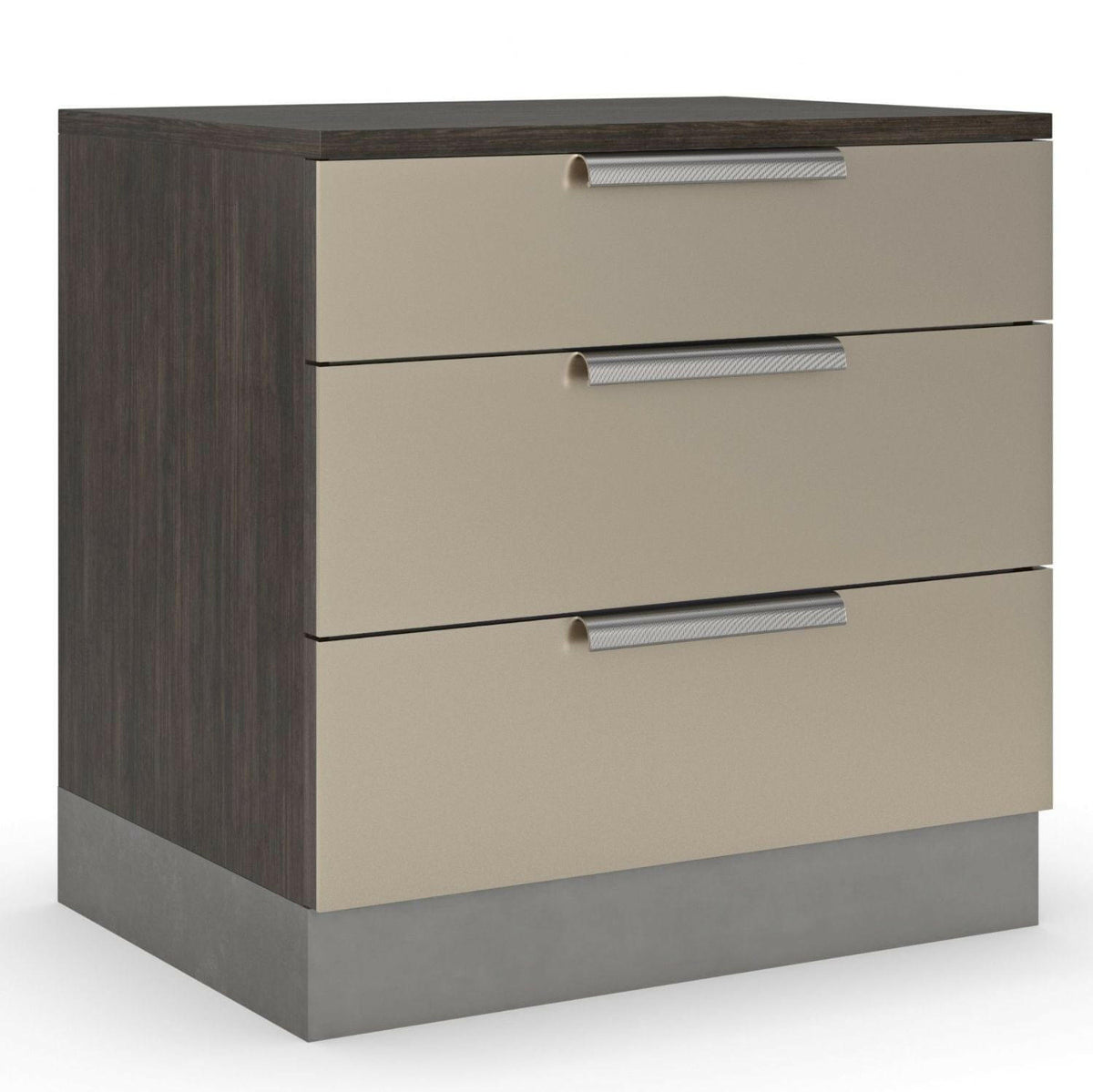 La Moda Drawer Bedside Table.