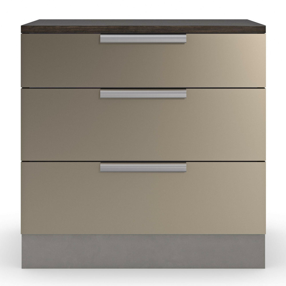 La Moda Drawer Bedside Table.