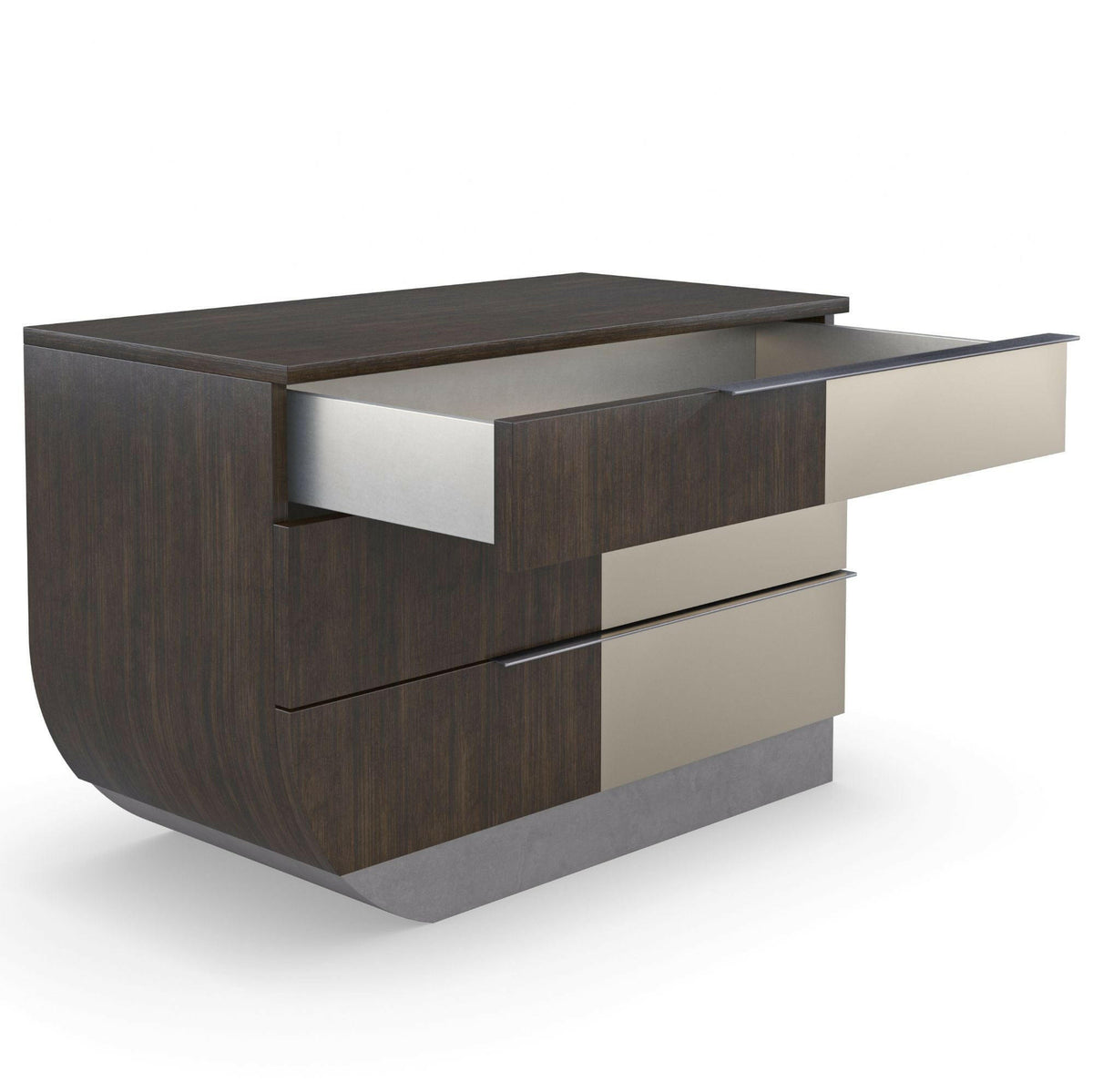 La Moda Lf Bedside Table.