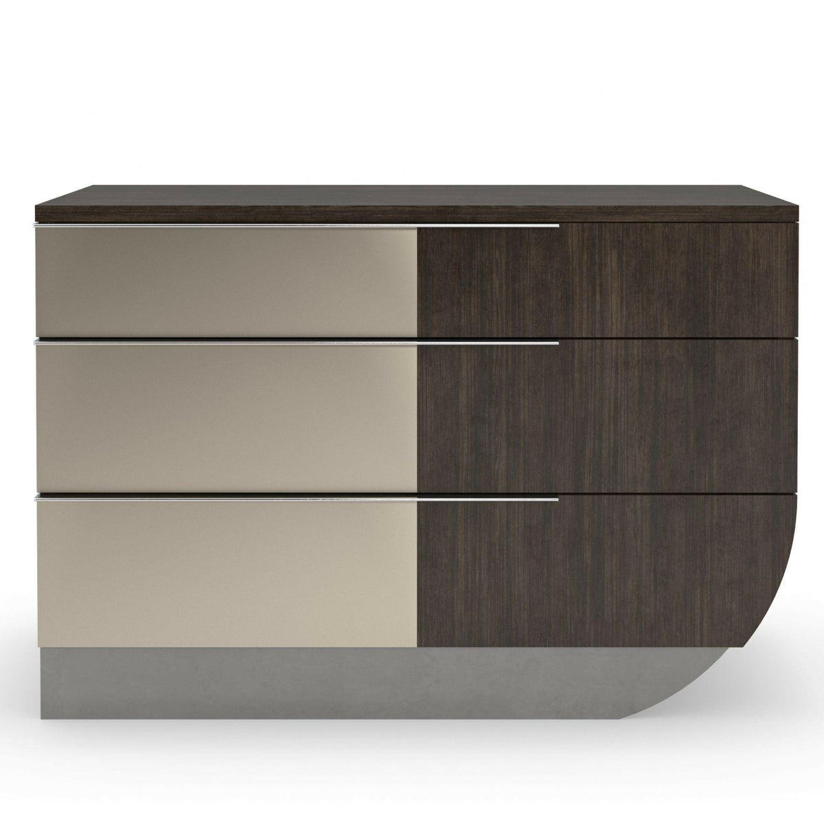 La Moda Rf Bedside Table.