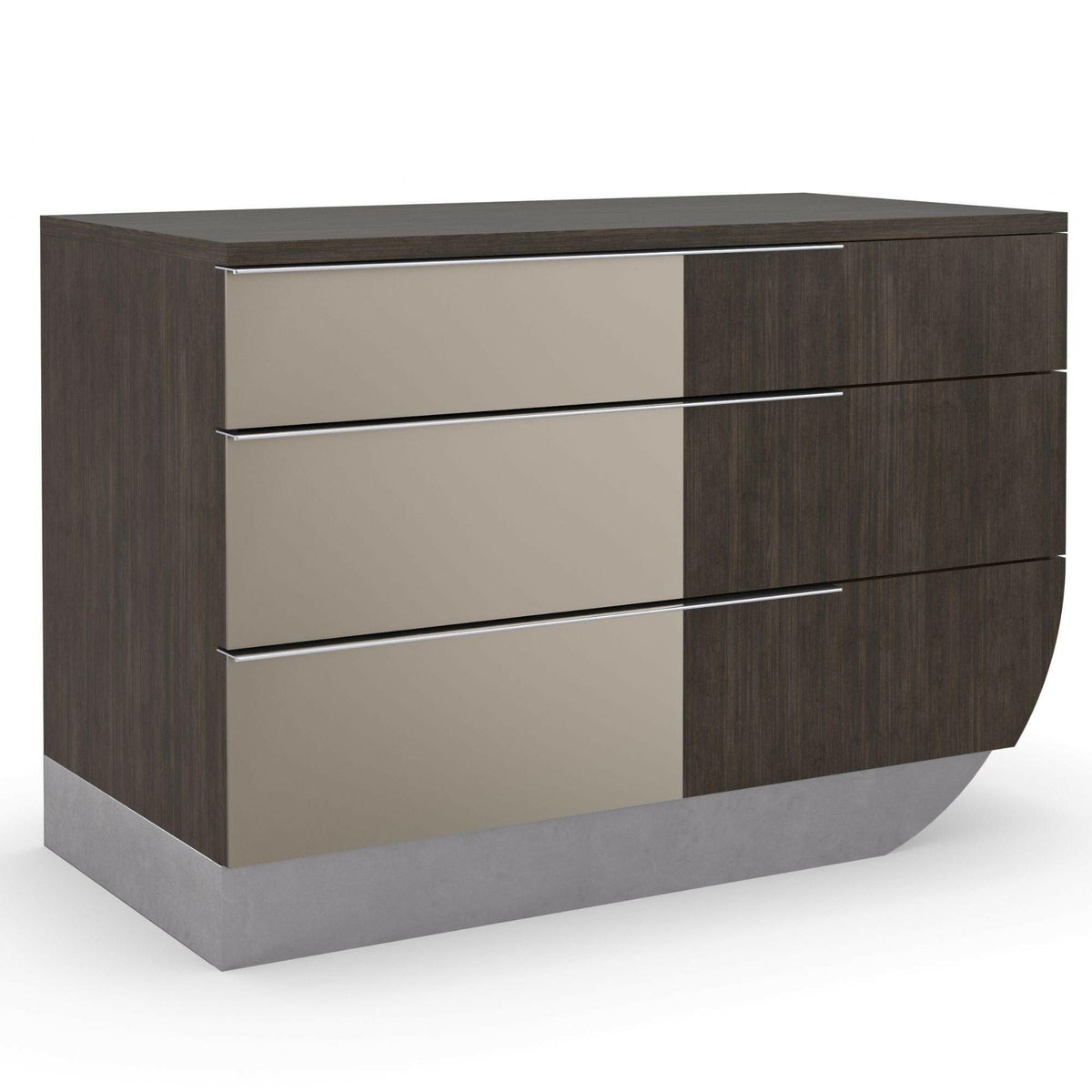 La Moda Rf Bedside Table.