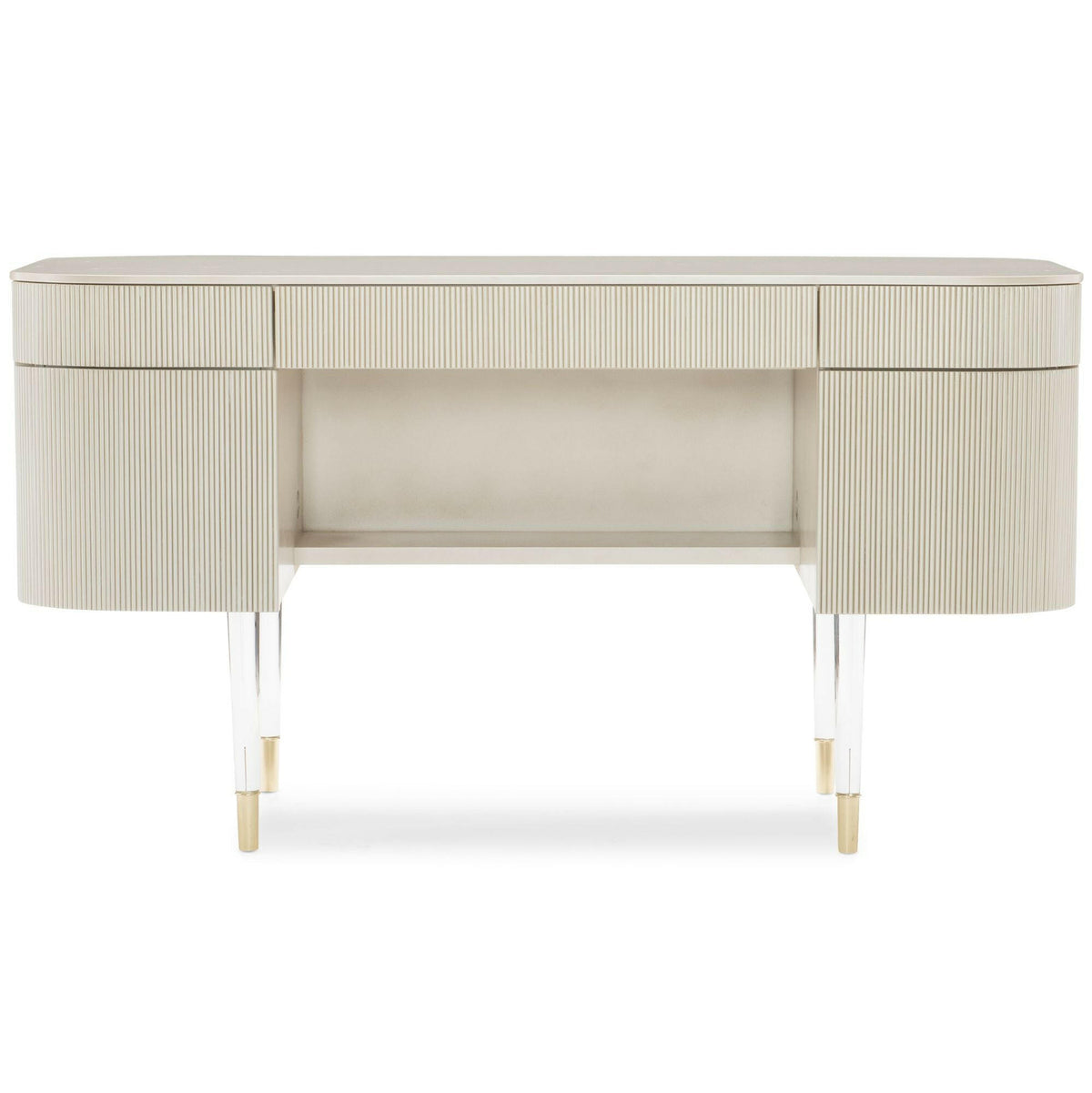 Lady Love Desk / Dressing Table.