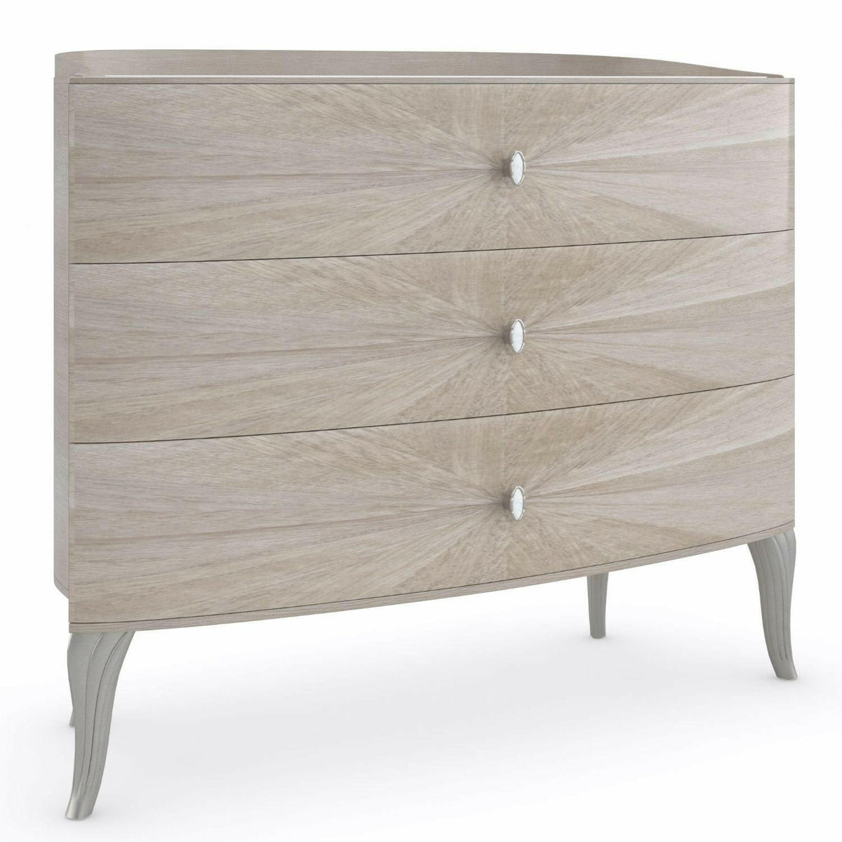 Lillian Hall Chest of Drawers.