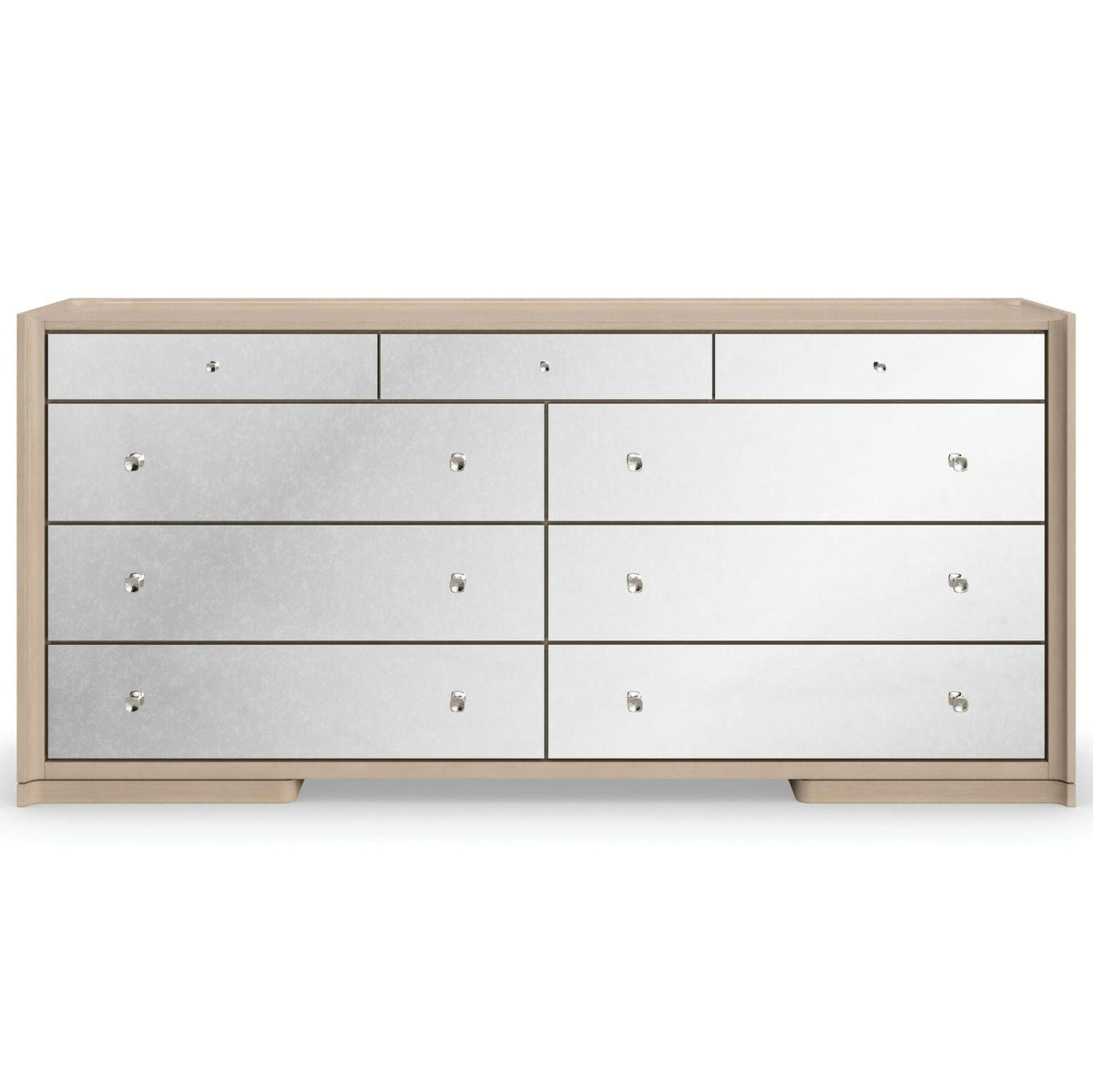 Living the Dream Bedroom Dresser.