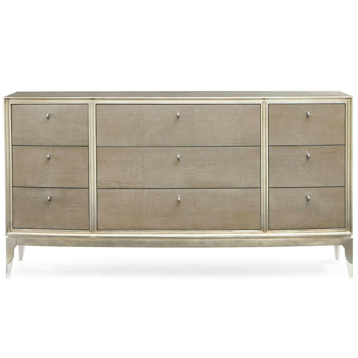 Made to Shine Bedroom Dresser.