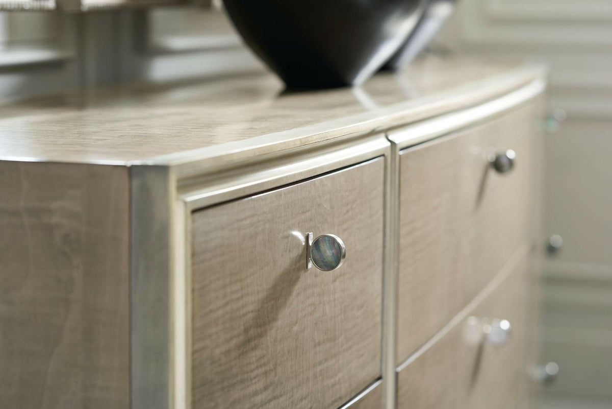 Made to Shine Bedroom Dresser.