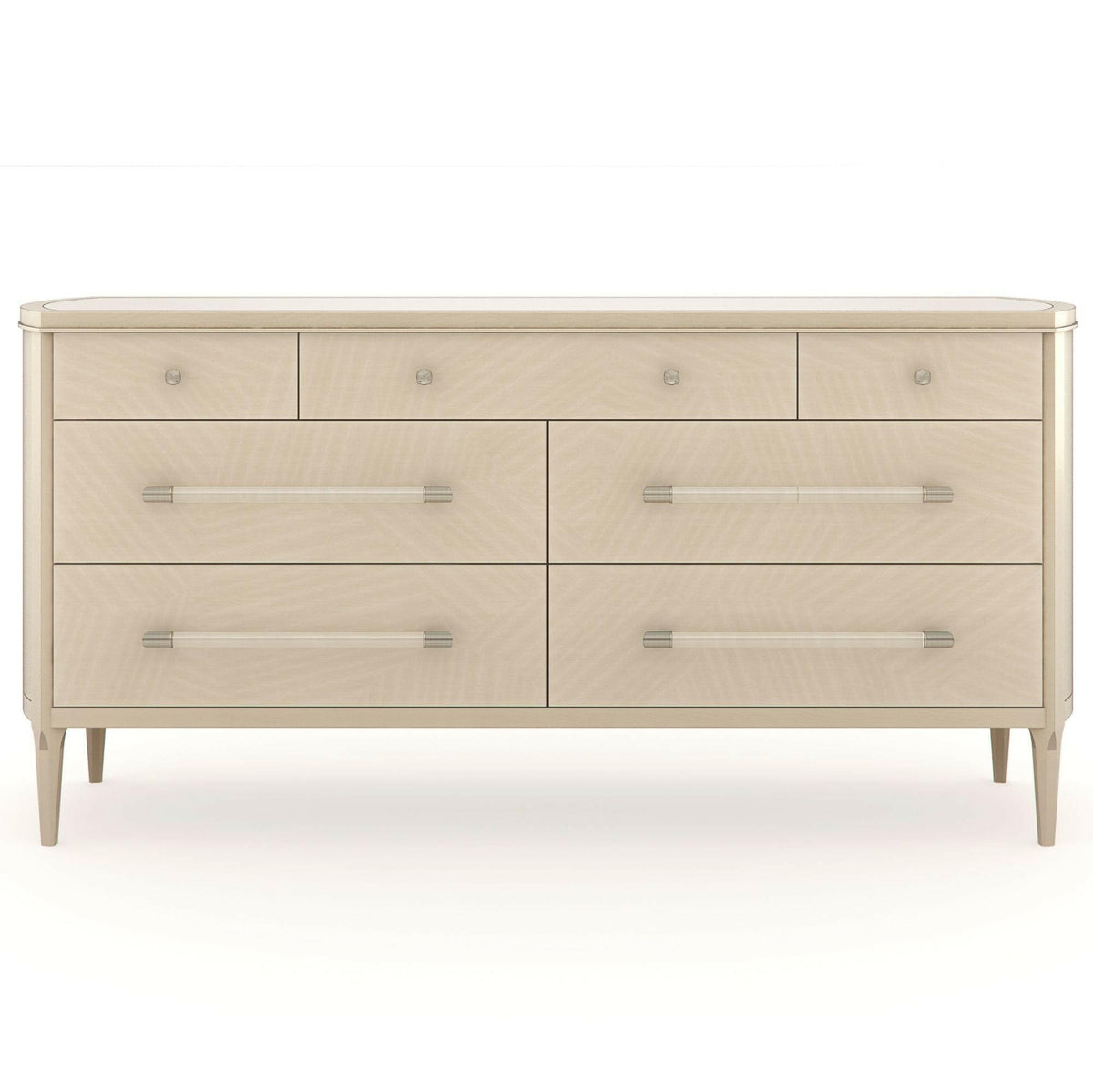 My Biggest Fan Bedroom Dresser.