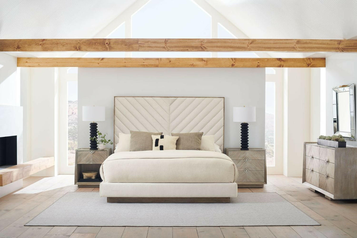 Naturally Bedroom Dresser.