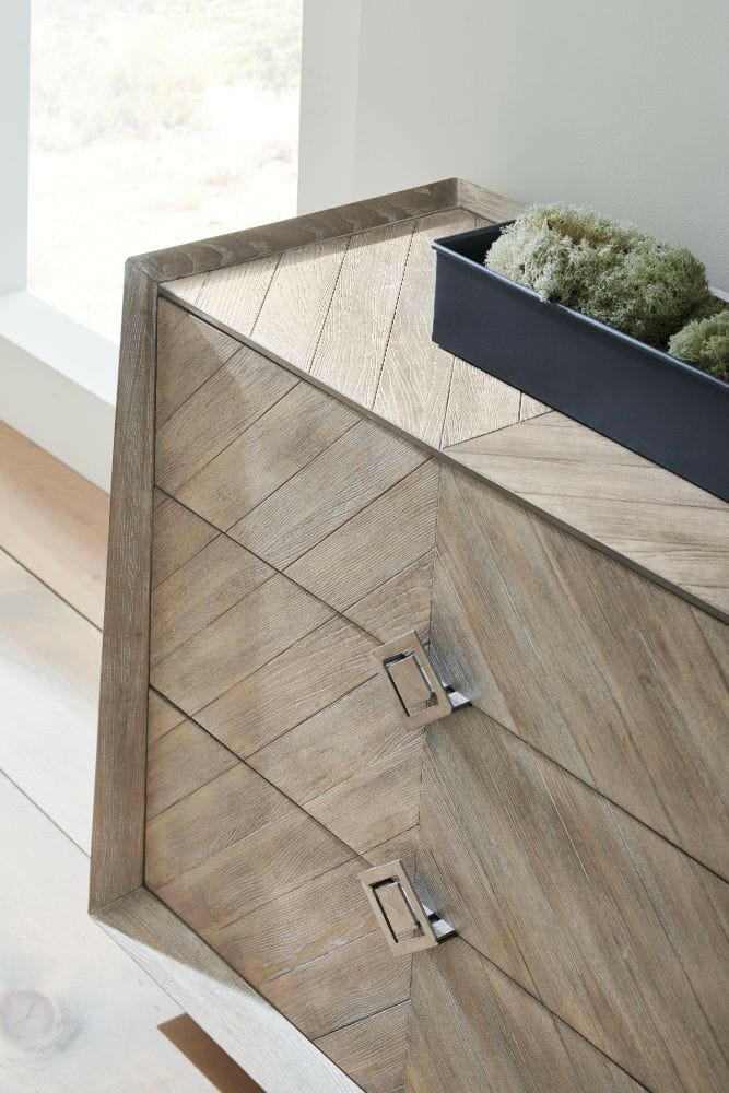 Naturally Bedroom Dresser.