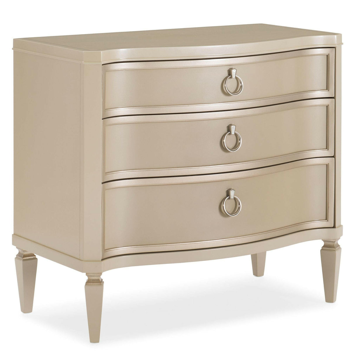 Next to Me Bedside Table.