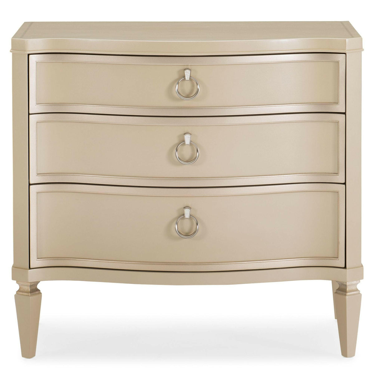 Next to Me Bedside Table.