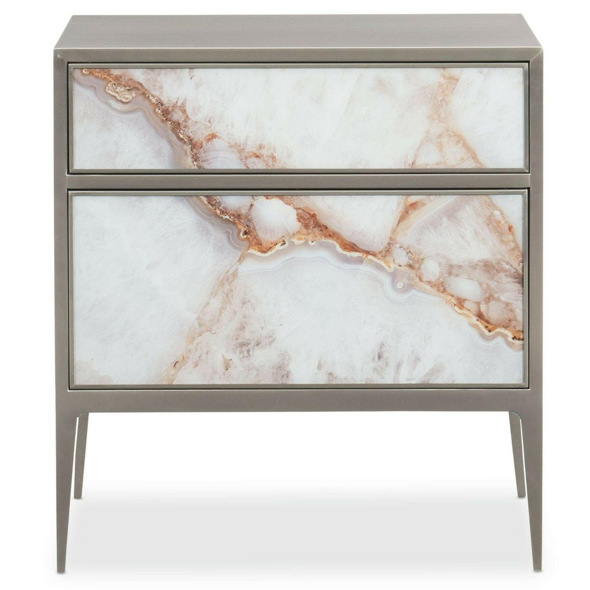 Perfect Gem Bedside Table.