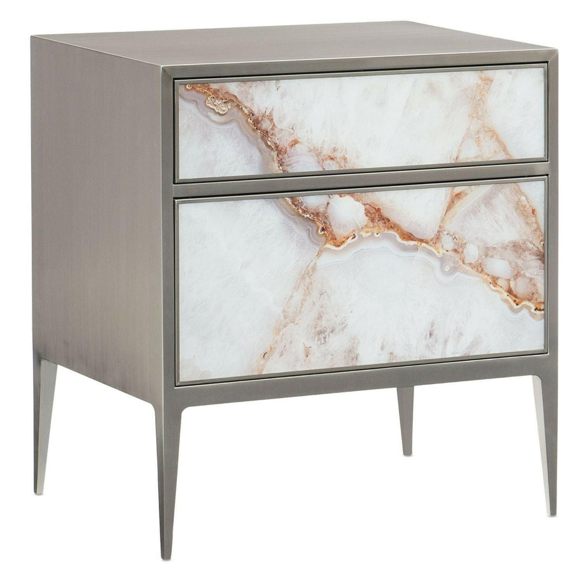 Perfect Gem Bedside Table.