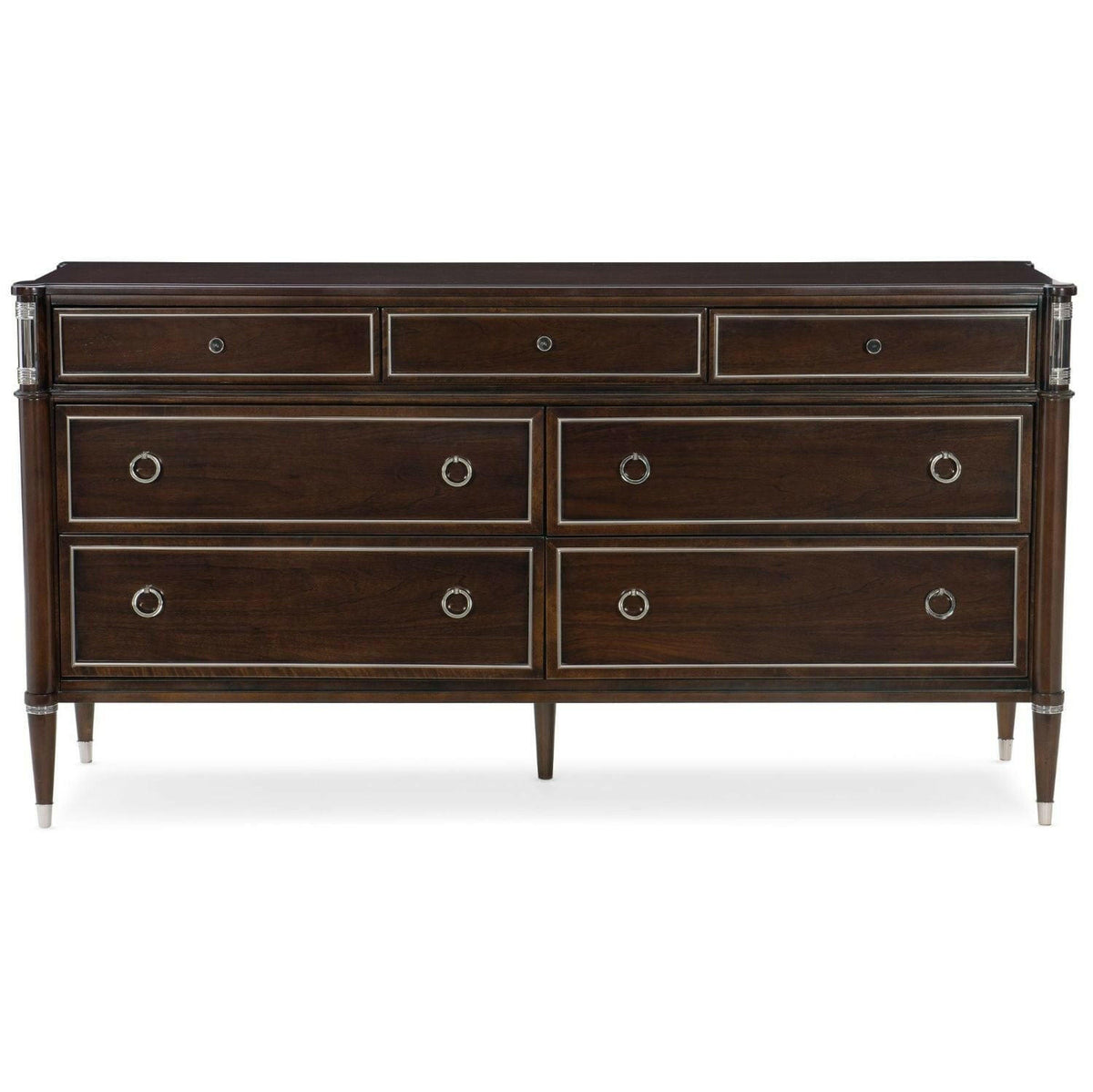 Private Suite Bedroom Dresser.