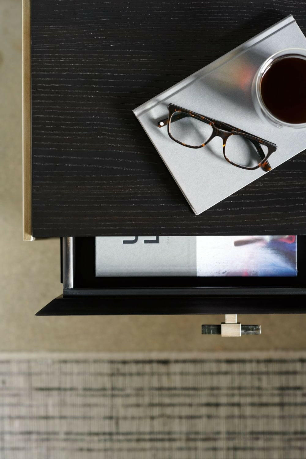 Remix Bedside Table.