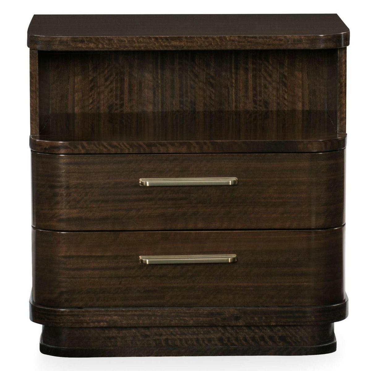 Streamline Bedside Table.