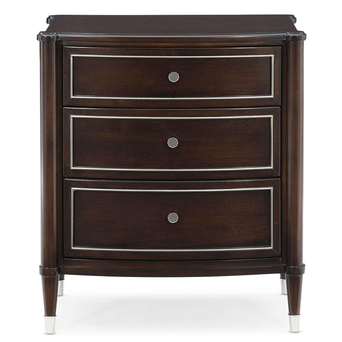 Suite Yourself Bedside Table.