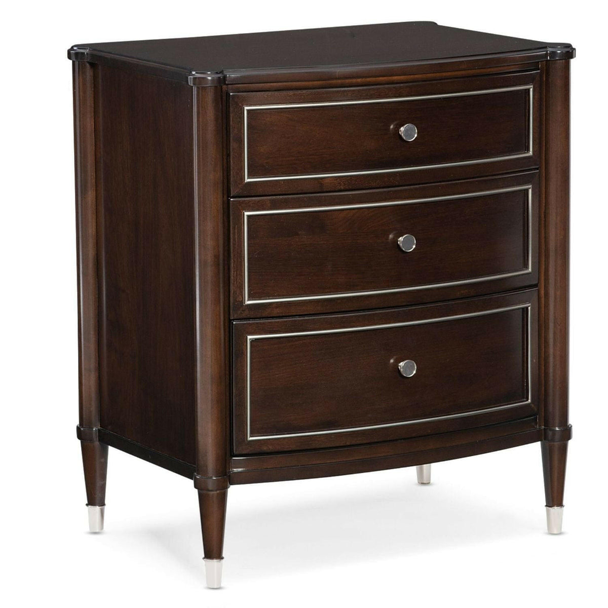 Suite Yourself Bedside Table.