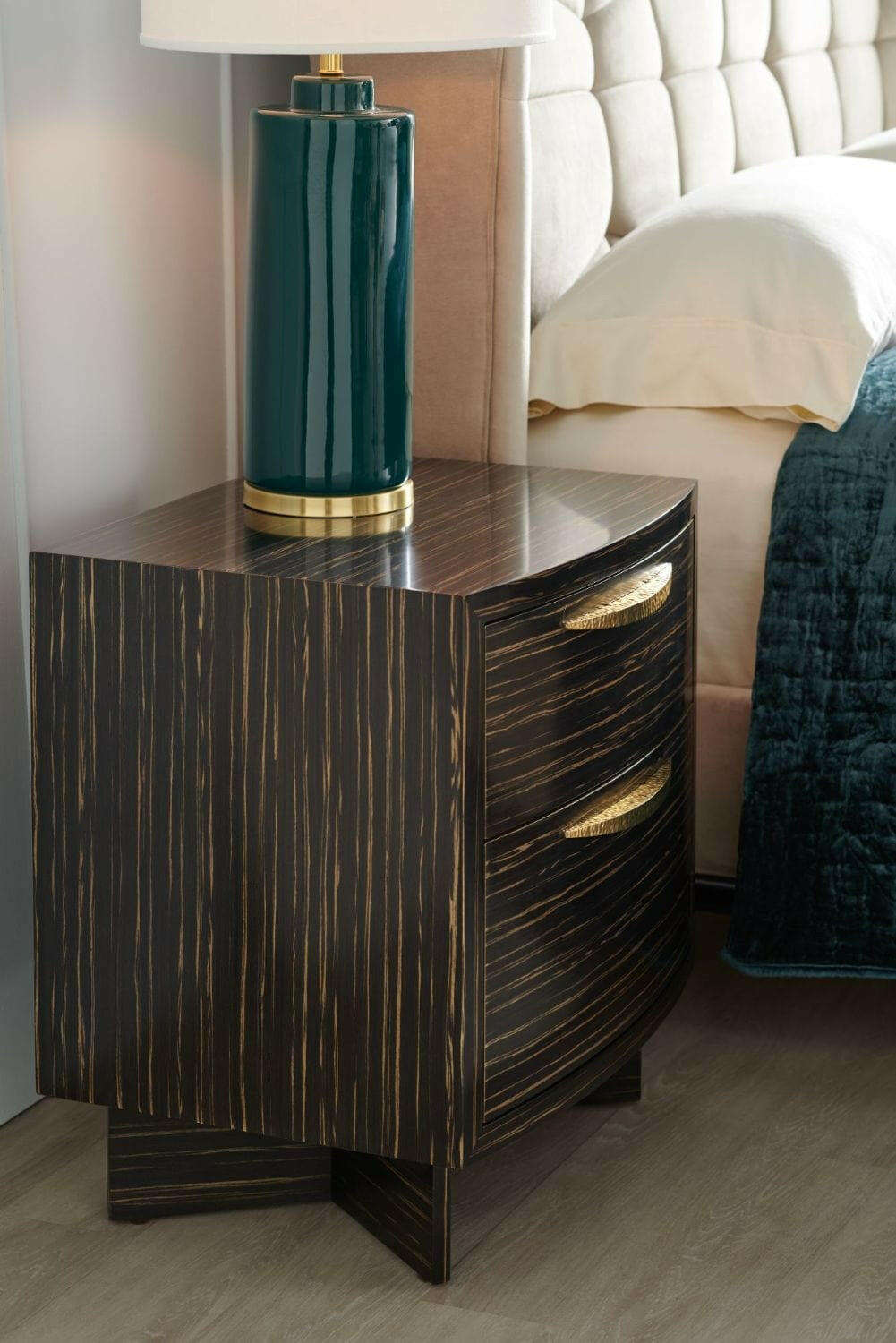 Vector Bedside Table.