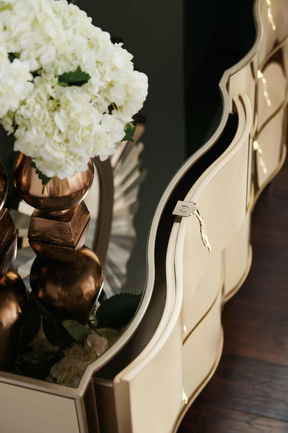 Wonder-full Bedroom Dresser.