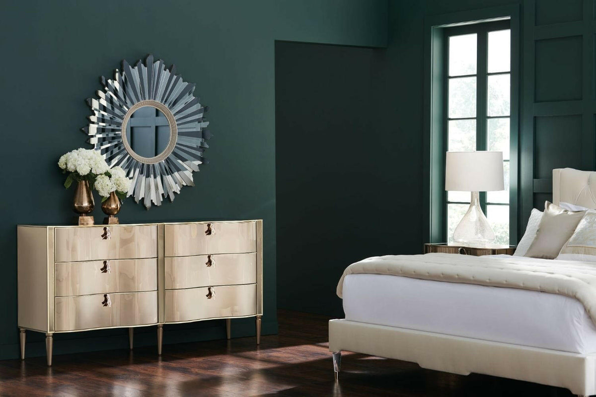 Wonder-full Bedroom Dresser.