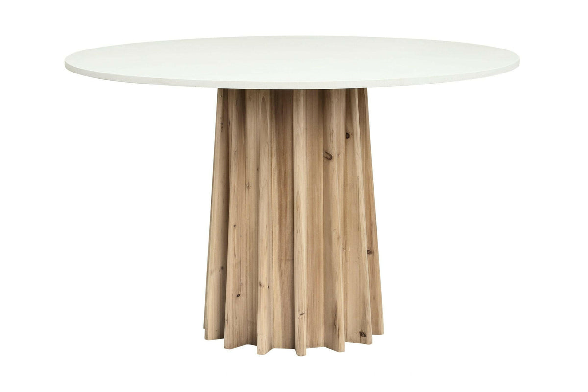 Hackwood Dining Table.