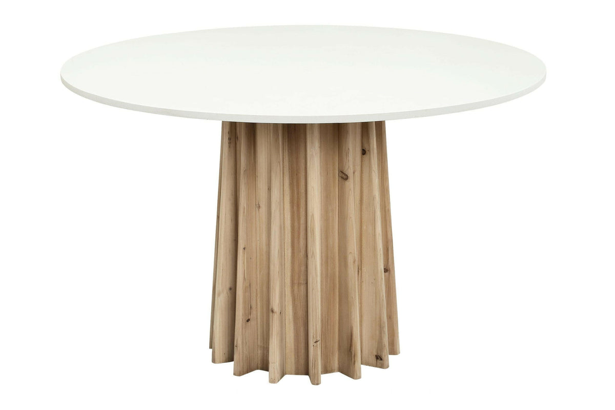 Hackwood Dining Table.