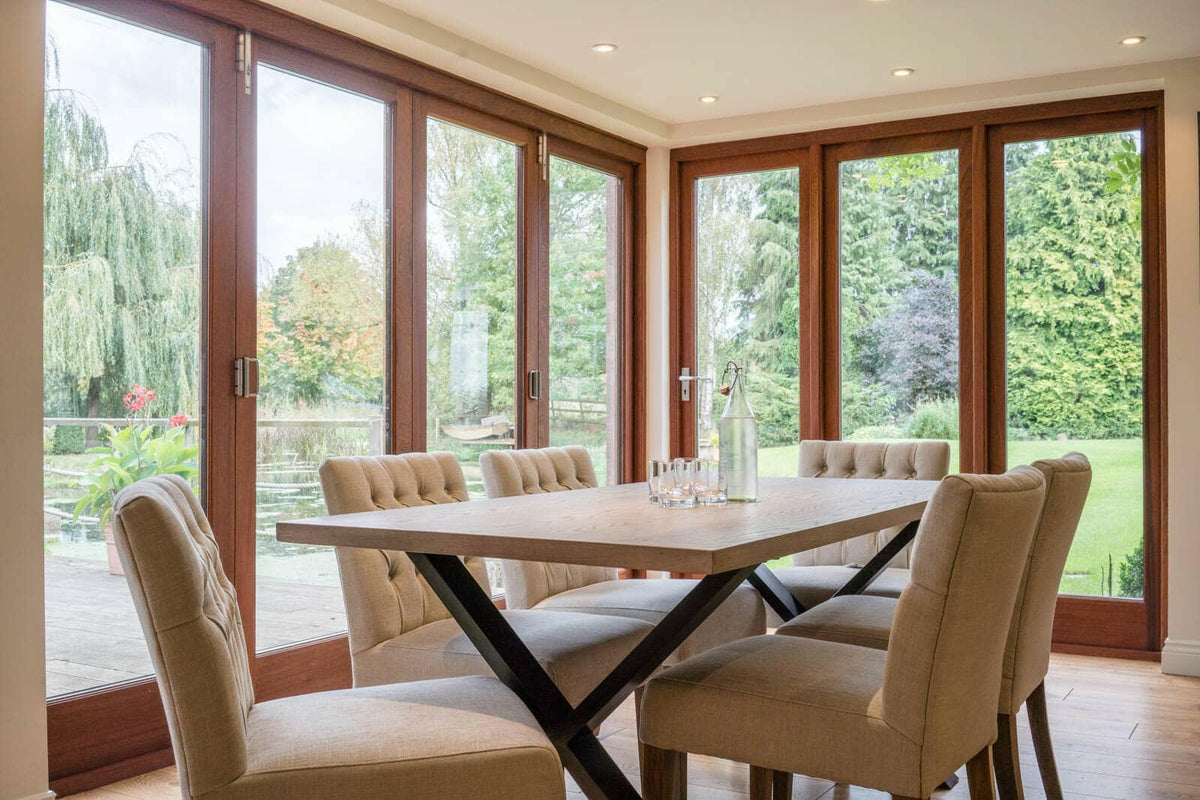 Pershore Dining Table.