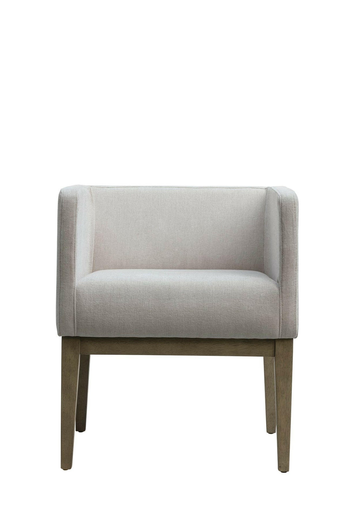 Wolford Dining Chair - Clay.