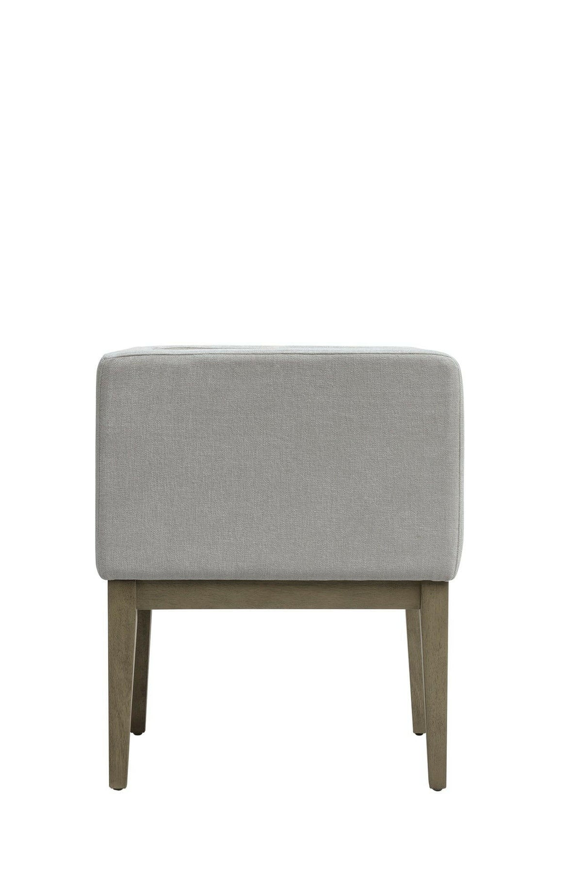 Wolford Dining Chair - Clay.