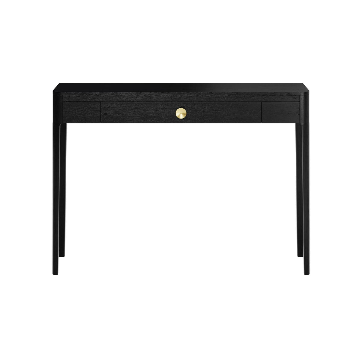 Abberley Console - Black.