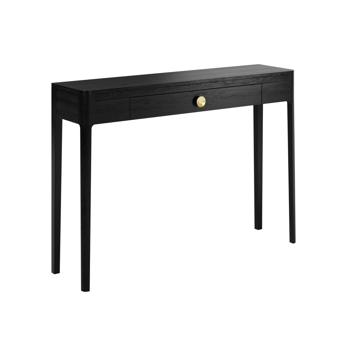Abberley Console - Black.
