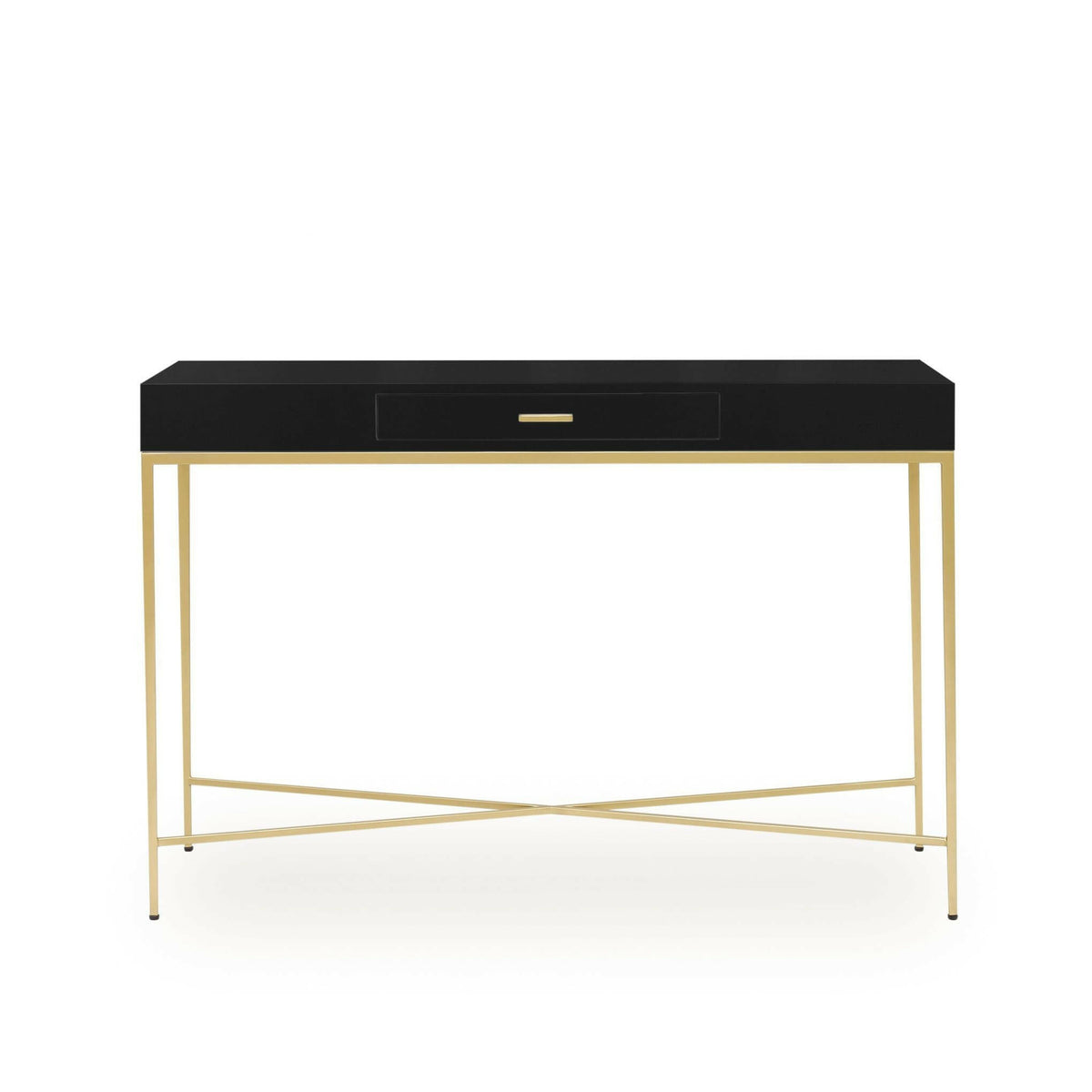 Berkeley Console - Black.